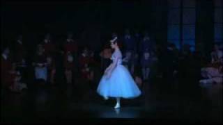 La Sylphide Aurélie Dupont [upl. by Esirehc]