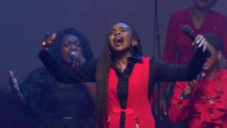 WONDERS MEDLEY BY PASTOR TOLUWANI [upl. by Jenness]