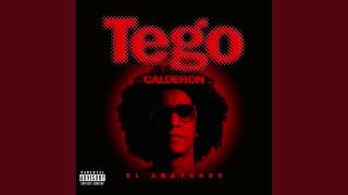 Pa Que Retozen  Tego Calderon [upl. by Willet61]