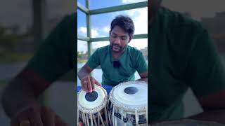 2nd lesson for tabla learner’s music learntabla christianfaith tabla tablaforbeginners challen [upl. by Aitropal285]