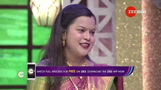 Didi No1 Season 2  Ep  614  May 4 2024  Best Scene 2  Zee Sarthak [upl. by Anomis]