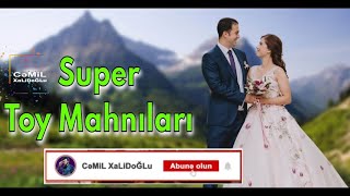 Popuri Toy Mahnilari  Sen Oynamali  2024  Azerbaycan Toylari  Canli Yayim [upl. by Maighdlin215]