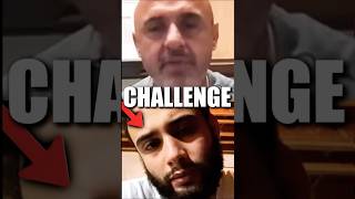 Sam Shamoun CHALLENGED On The Bible By Muslim❗️Quran Jesus Islam Bible [upl. by Ymeon383]