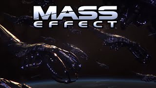 Mass Effect  Reapers Trailer [upl. by Dayiz]