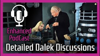 PropCast ONE The Nightmare Begins Enhanced Podcast Dalek 63•88 [upl. by Hettie]