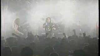 Sonata Arctica  Wolf and Raven live [upl. by Kanya]