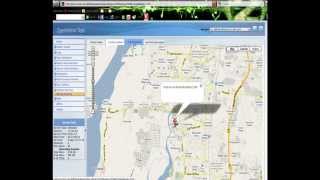 Efficient Vehicle Tracking System Software Solution with IBM Informix Database Server [upl. by Itnuahsa190]