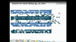 MiSeq data Analysis in Avadis NGS [upl. by Reivazx]