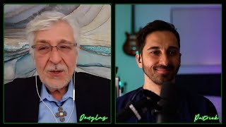 73 Spiritual Science amp the Cosmology of Rudolf Steiner with Douglas Gabriel [upl. by Irab]