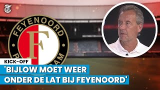 Na vernedering Feyenoord Dit is beleefdheidsgelul [upl. by Strephon482]