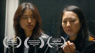 OMAKASE An Asian American LGBT Short Film [upl. by Garibald347]