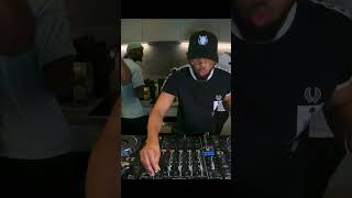 S1 EP4  London Kitchen Mix  African Electronic Music  Afro House  Logic Senya  Iparty Mr Thela [upl. by Aiciled]