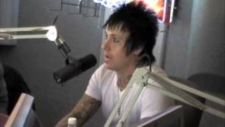 Jacoby Shaddix pt 2 [upl. by Amehsat]