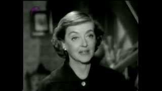 Bette Davis  Dark Morning  1959  The June Allyson Show [upl. by Talich]