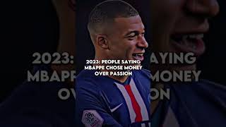 Hala Madrid Sorry for the lag mbappe football realmadrid edit [upl. by Hilar]