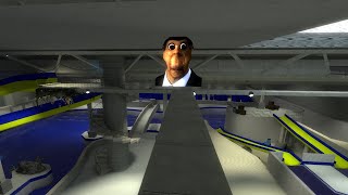 Gmod but when Obunga gets me the video ends [upl. by Enelrahc]