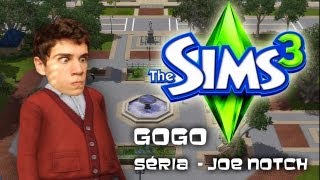 The Sims 3 Joe Notch  Lets Play Slovensky  Part8  Diabolská Objednávka [upl. by Hamrnand709]