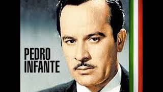 PEDRO INFANTE FELICIDADES FELICIDADES por Salvador Arguell [upl. by Socher]