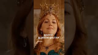 Valide Sultanlar muhteşemyüzyıl turkishseries magnificentcentury kosem editottomanempir short [upl. by Seys]