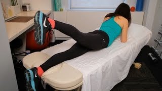 Knee Exercises for Anterior Knee Pain  Knee Exercises [upl. by Atinrev481]