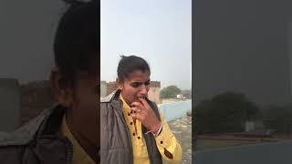 Jaise to tasa 😁comedy annuparmar funny shortsvideo [upl. by Incrocci]