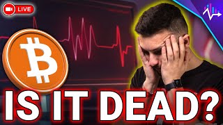 🔴Bitcoin LIVE Analysis amp Trades Best Levels To Watch [upl. by Nerrol806]