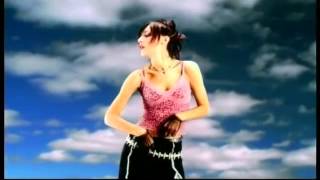 LUNA  Bubice  Official Video 2001 [upl. by Claudetta]