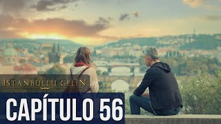 La Novia De Estambul Capítulo 56 Doblada En Español [upl. by Humphrey]