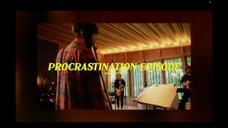 Moritz Stahl Quintet  Procastination Episode II [upl. by Rudie]