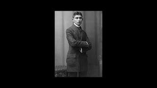 Franz Kafka  Proměna [upl. by Howzell]