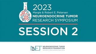 NETRF 2023 Research Symposium Session 2 Revised [upl. by Avron]