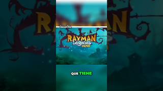 ¡Explora el mundo de Rayman Legends con esta demostración [upl. by Enella]