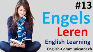 13 Engels Taalcursus Cambridge English TOEFL TOEFL Bergen Middelburg [upl. by Oemor]