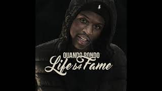 Quando Rondo  Testimony feat OMB Peezy Official Audio [upl. by Eiramanin255]