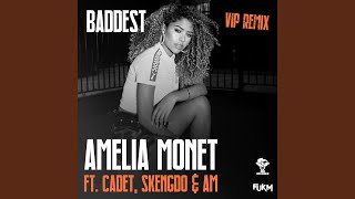 Baddest VIP Remix [upl. by Isiahi246]