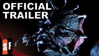 Jeepers Creepers 2 2003  Official Trailer HD [upl. by Darwen223]