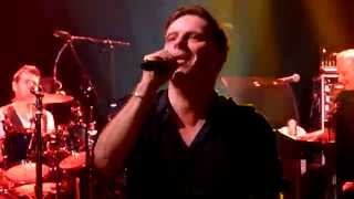 Deacon Blue  Dignity  Royal Festival Hall London  15th December 2014 [upl. by Areis]