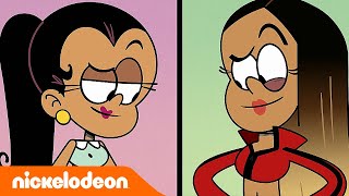 Les moments les plus délicieux de Casagrande pendant 30 MINUTES   Nickelodeon France [upl. by Jonati]