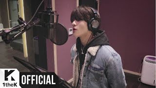 MV Samuel 사무엘  Winter Night 겨울밤 [upl. by Leaffar]