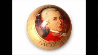 Mozart  Symphony No 14 in A K 114 complete [upl. by Caruso]