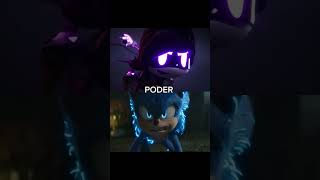 UZI DOORMAN 🆚 SONIC MOVIE [upl. by Yecnahc]