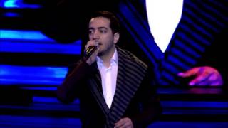 Haval Ibrahim  Kijan کیژان At Rwanga Awards 2015 [upl. by Gilda]