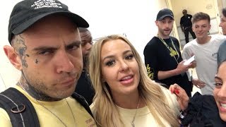 why i wont be attending Tanacon 2019 featuring Bhad Bhabie [upl. by Bagger225]