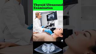 Thyroid Ultrasound Examination [upl. by Lipp]