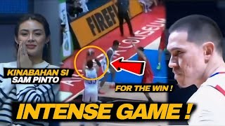 NLEX vs NORTHPORT  INTENSE GAME  ROBERT BOLICK MONSTER GAME [upl. by Aiekam]