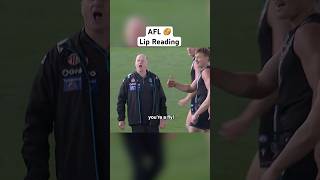 Aussie football coach BLOWS UP after the game 😱 [upl. by Mahau]