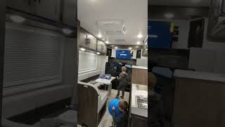 2023 RV show15 Coachmen Crosstrail [upl. by Edwin]