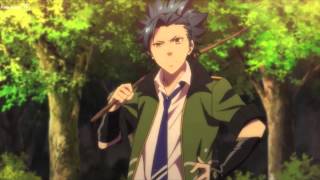 Kamigami no Asobi Classic AMV [upl. by Salokkin]