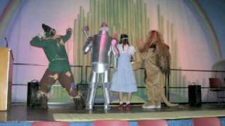 The 27th Annual Indiana Wizard of Oz Festival Part 2 of 2 [upl. by Rodney]