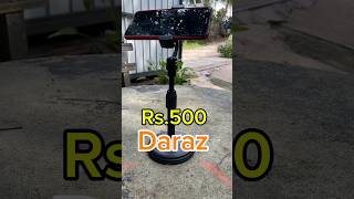 මෙගානටනම් සුපිරි😱 gedaraweda diy shortsfeed 1million easy india daraz [upl. by Emirej]